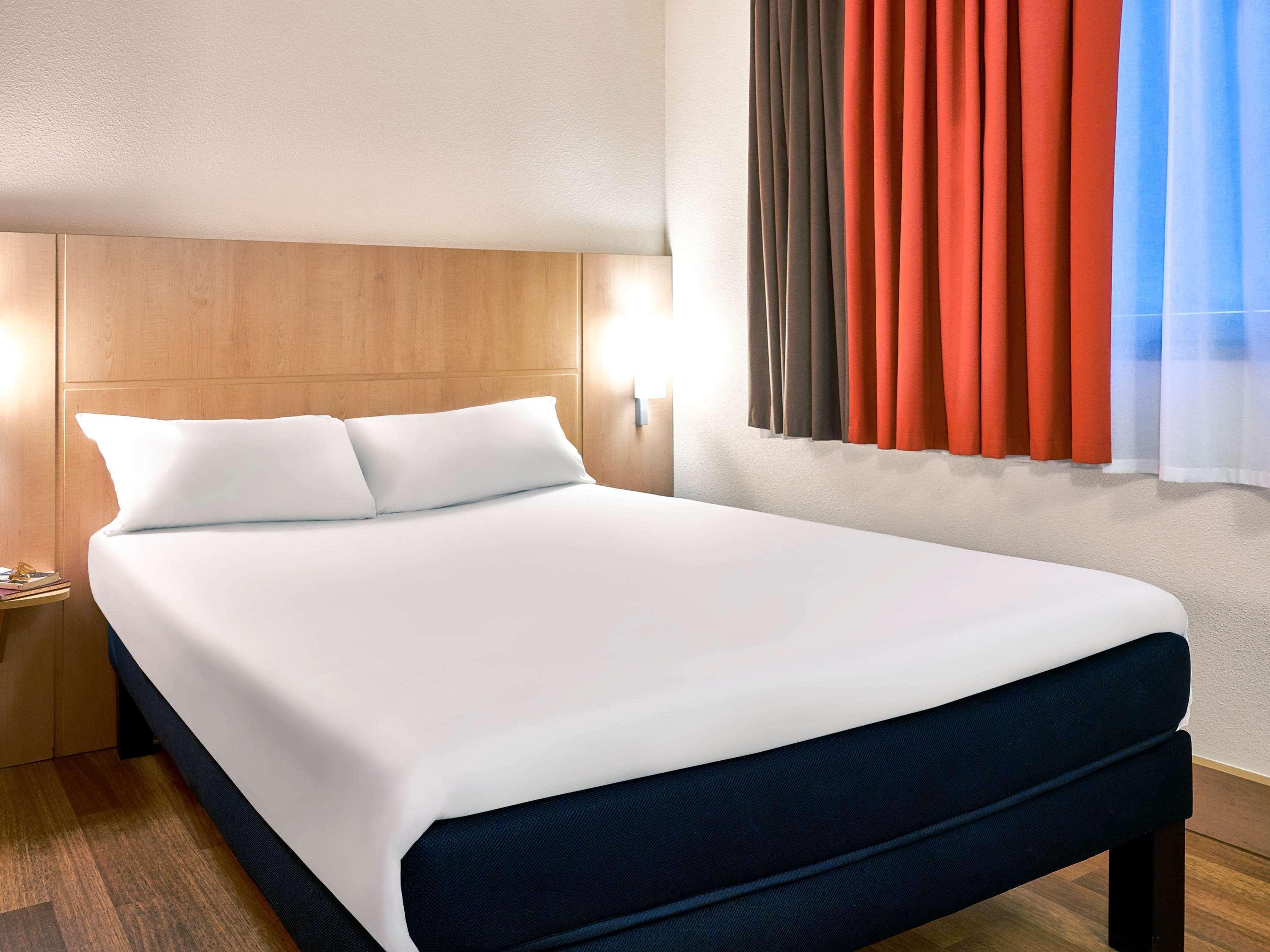 Ibis Barcelona Centro Hotel Eksteriør billede