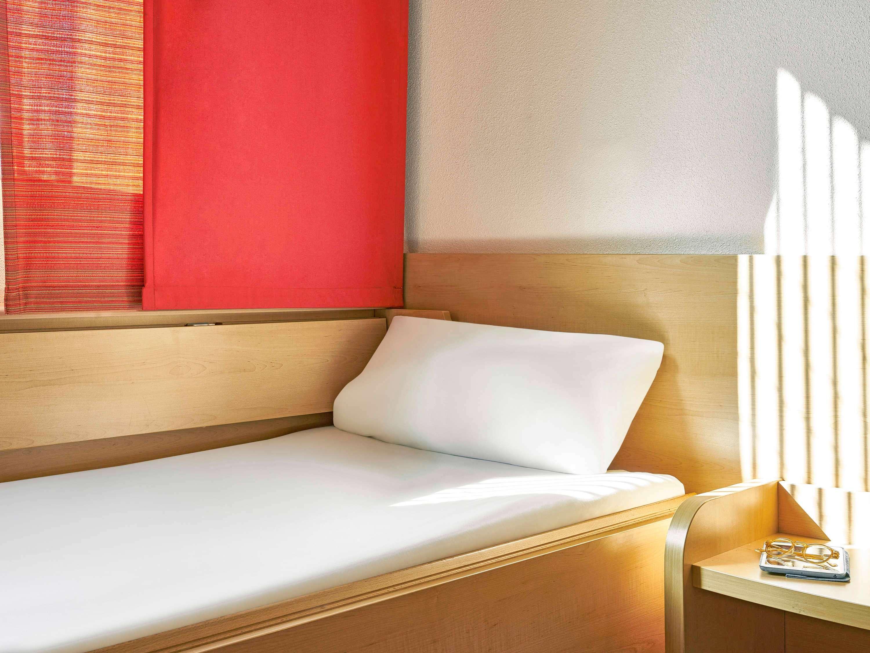 Ibis Barcelona Centro Hotel Eksteriør billede