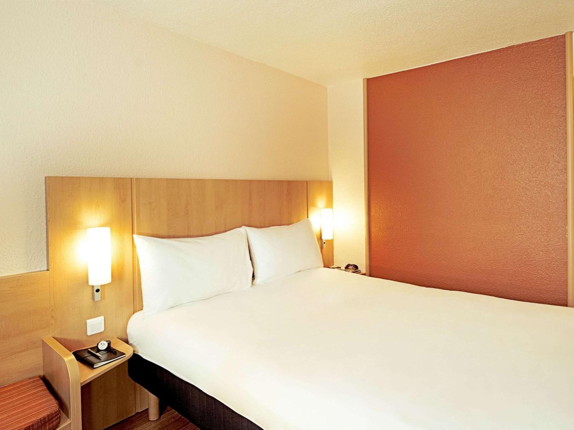 Ibis Barcelona Centro Hotel Eksteriør billede